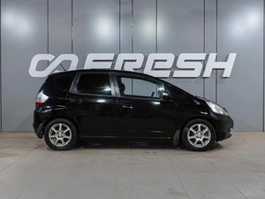 Хетчбэк Honda Jazz 2009 года, 499000 рублей, Воронеж