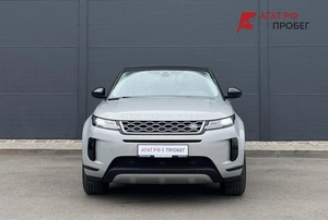 Внедорожник Land Rover Range Rover Evoque 2019 года, 3690000 рублей, Солонцы