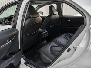 Седан Toyota Camry 2018 года, 2745000 рублей, Краснодар