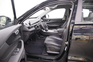 Внедорожник Chery Tiggo 4 2024 года, 1910000 рублей, Брянск