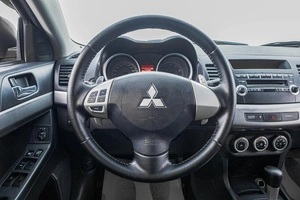 Седан Mitsubishi Lancer 2008 года, 789000 рублей, Барнаул