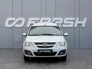 Универсал ВАЗ (LADA) Largus 2015 года, 668000 рублей, Краснодар