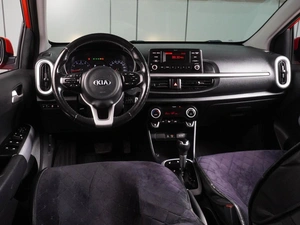 Хетчбэк Kia Picanto 2018 года, 1349000 рублей, Воронеж