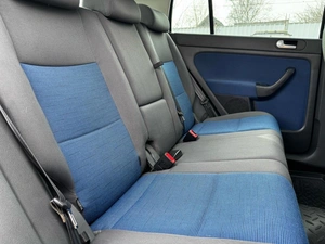 Хетчбэк Volkswagen Golf Plus 2008 года, 699000 рублей, Ижевск