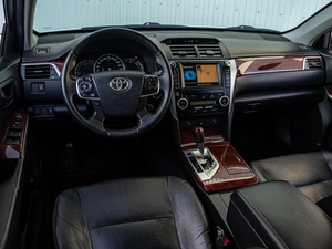 Седан Toyota Camry 2013 года, 1970000 рублей, Краснодар