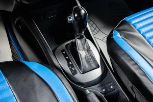 Седан Kia Rio 2014 года, 799000 рублей, Сургут