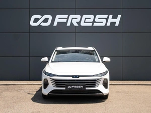 Лифтбек FAW Bestune B70 2024 года, 2289000 рублей, Краснодар