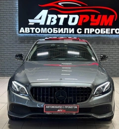 Седан Mercedes-benz E-класс 2019 года, 3950000 рублей, Красноярск