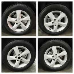 Внедорожник Nissan Qashqai 2012 года, 850000 рублей, Курск