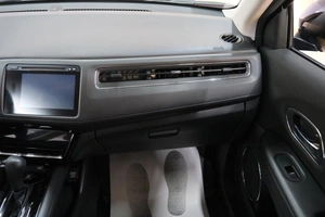 Внедорожник Honda HR-V 2018 года, 2199000 рублей, Омск