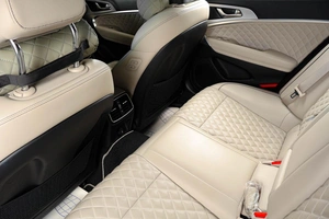 Седан Genesis G70 2022 года, 4949000 рублей, Тюмень