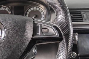 Лифтбек Skoda Rapid 2019 года, 1429000 рублей, Томск