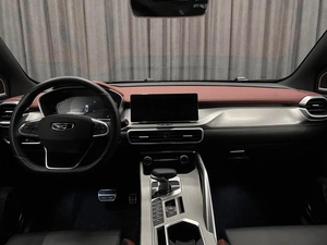 Внедорожник Belgee X50 2024 года, 1899000 рублей, Красноярск