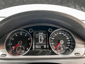 Универсал Volkswagen Passat 2013 года, 1129000 рублей, Красноярск
