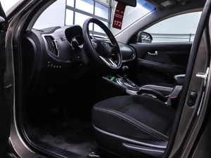 Внедорожник Kia Sportage 2015 года, 1490000 рублей, Красноярск