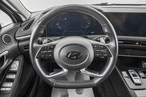 Седан Hyundai Sonata 2020 года, 2149000 рублей, Барнаул