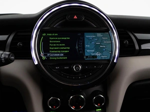 Хетчбэк MINI Cooper S 2015 года, 1749999 рублей, Москва