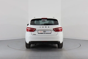 Универсал ВАЗ (LADA) Vesta 2021 года, 1240000 рублей, Брянск