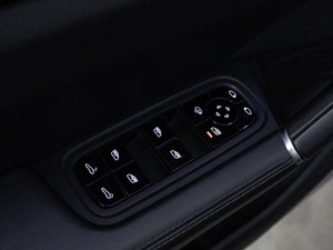 Внедорожник Porsche Cayenne Coupe 2019 года, 10818888 рублей, Москва