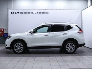 Внедорожник Nissan X-Trail 2016 года, 1599000 рублей, Красноярск