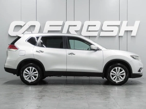 Внедорожник Nissan X-Trail 2016 года, 1685000 рублей, Воронеж