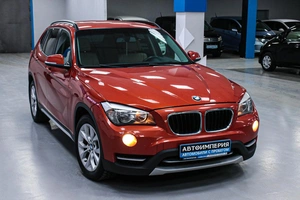 Внедорожник BMW X1 2012 года, 1333000 рублей, Солонцы