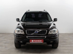 Внедорожник Volvo XC90 2010 года, 1350000 рублей, Красноярск