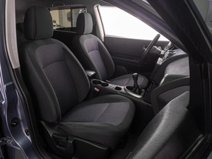 Внедорожник Nissan Qashqai 2012 года, 1359000 рублей, Тюмень