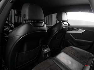 Лифтбек Audi A5 2017 года, 2287000 рублей, Тюмень