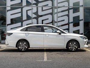 Седан Baic U5 Plus 2023 года, 1199000 рублей, Краснодар