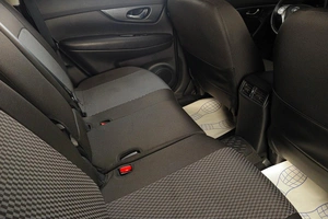 Внедорожник Nissan X-Trail 2017 года, 2269000 рублей, Тюмень