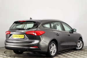 Универсал Ford Focus 2019 года, 1079000 рублей, Пермь