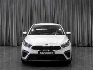 Седан Kia Cerato 2019 года, 1650000 рублей, Тюмень