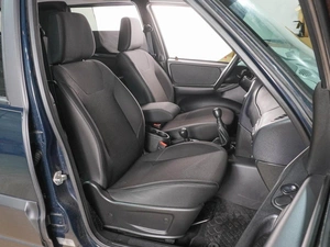 Внедорожник ВАЗ (LADA) Niva Travel 2024 года, 1299000 рублей, Воронеж