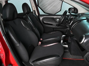 Хетчбэк Nissan Note 2012 года, 889000 рублей, Аксай