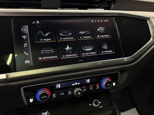 Внедорожник Audi Q3 2025 года, 4990000 рублей, Павловская Слобода