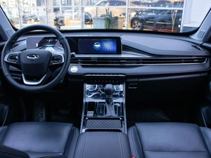 Внедорожник Chery Tiggo 4 Pro 2023 года, 1630000 рублей, Петрозаводск