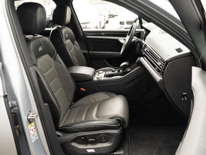 Внедорожник Volkswagen Touareg 2018 года, 5100000 рублей, Краснодар