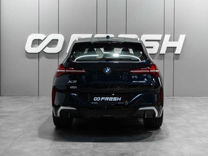 Внедорожник BMW X3 2025 года, 7439000 рублей, Тюмень