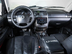 Внедорожник SsangYong Rexton 2012 года, 977000 рублей, Ставрополь