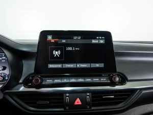 Седан Kia Cerato 2019 года, 1889000 рублей, Ставрополь