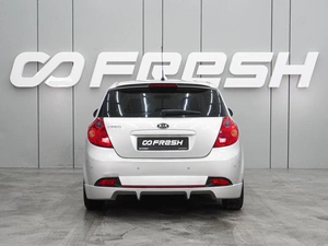 Хетчбэк Kia Ceed 2008 года, 699000 рублей, Воронеж