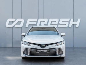 Седан Toyota Camry 2019 года, 2649000 рублей, Краснодар