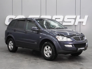 Внедорожник SsangYong Kyron 2013 года, 1113000 рублей, Воронеж