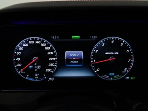 Седан Mercedes-benz CLS-класс AMG 2018 года, 5998050 рублей, Москва
