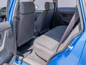 Седан Daewoo Nexia 2012 года, 369000 рублей, Краснодар