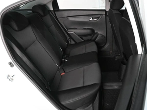 Седан Kia Rio 2020 года, 1549000 рублей, Аксай