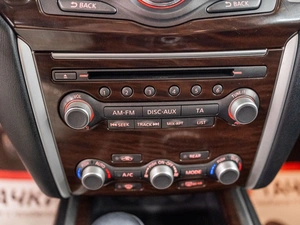 Внедорожник Nissan Pathfinder 2015 года, 2060000 рублей, Красноярск