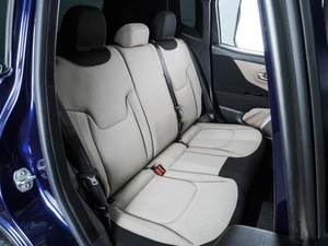 Внедорожник Jeep Renegade 2015 года, 1399000 рублей, Воронеж