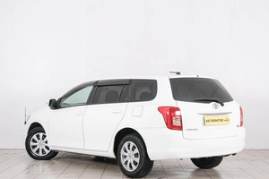 Универсал Toyota Corolla Fielder 2008 года, 749000 рублей, Красноярск